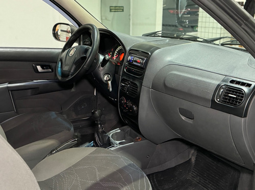 Fiat Strada 1.4 MPI WORKING CD 8V
