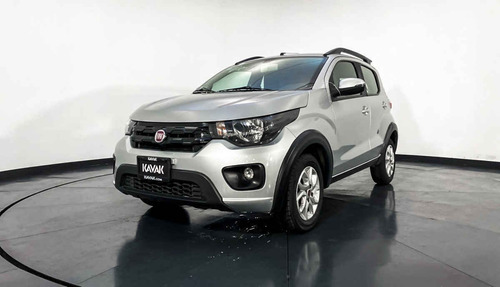 Imagen 1 de 15 de 32306 - Fiat Mobi 2017 Con Garantía Mt