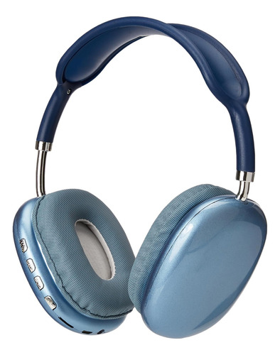 P9 Audífonos Diadema Inalámbricos Bluetooth Recargables