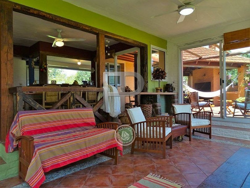 Imagen 8 de 15 de Casa En Venta Bella Vista 4 Dormitorios, 5000 M2 Terreno