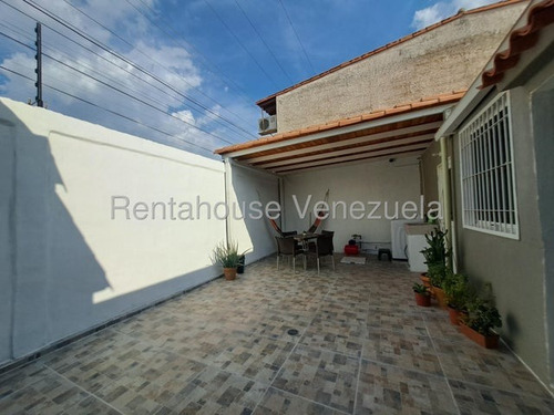 Hermosa Casa En Venta Urb Privada La Ciudadela Cagua Gjg 25-20124