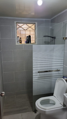 Alquilo 2do Piso. En San Isidro , Cerca Zona Franca 3hab 2b 1p Solo Por 24,ooo