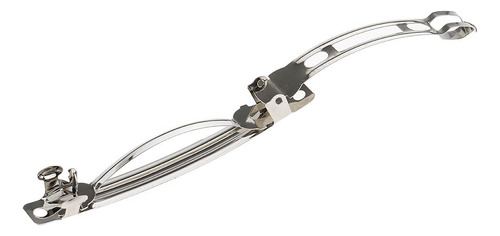 Barrette Francés 9x78mm Astilla 1 Astilla 1