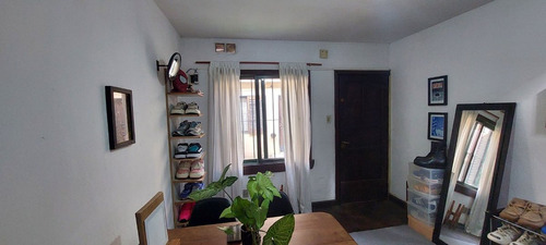 Venta Departamento 2 Amb Tipo Duplex, San Miguel