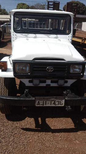 Toyota Toyota Band Diesel