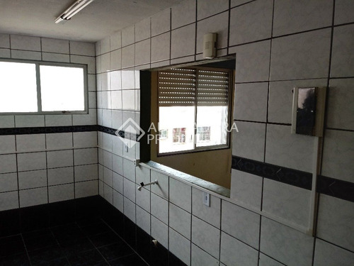 Imagem 6 de 15 de Apartamento - Rubem Berta - Ref: 246490 - V-246490