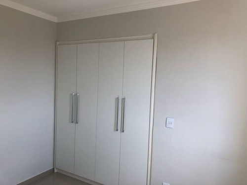 Imagem 3 de 9 de Apartamento À Venda - Jd. América, Bauru-sp - 3642