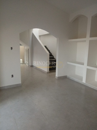 Imagem 7 de 23 de Casa Padrão Em Franca - Sp - Ca0295_rncr