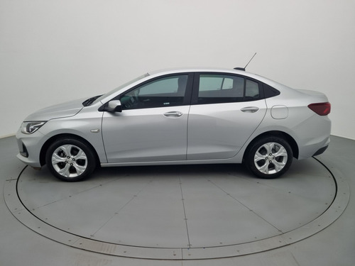 Chevrolet Onix 1.0 TURBO FLEX PLUS LTZ MANUAL