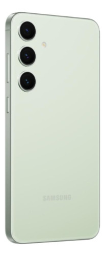 Usado: Galaxy S24 Plus Exclusive 512gb Verde Excelente Verde (Usado)