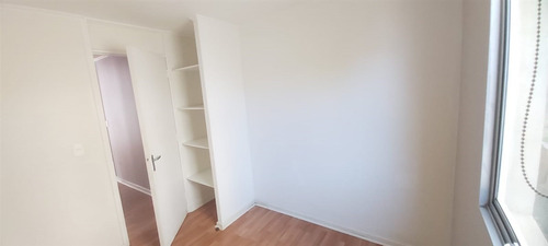 Arriendo Depto Año Corrido Santa Julia, Viña Del Mar 3d, 2b