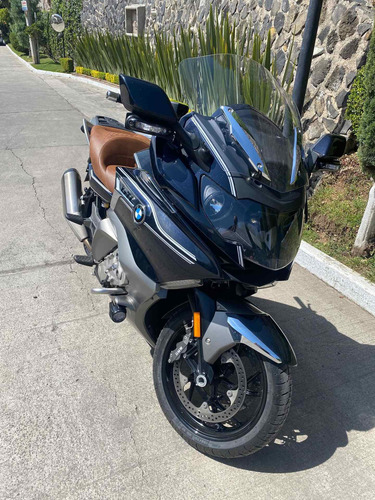 Imagen 3 de 9 de Bmw K1600 Gtl 2018 -719