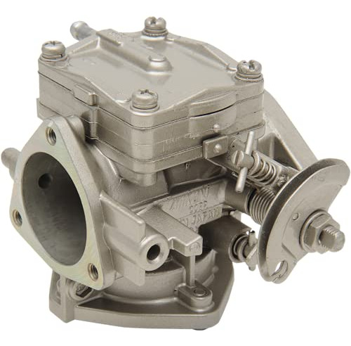 Mikuni Super Bn Series 38mm Carburetor Bn38-34-8113