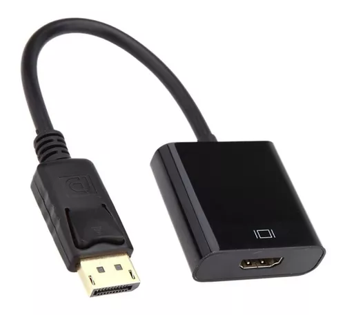 Cable HDMI a HDMI 1m - MEGATRONICA