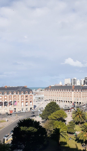 Imagen 23 de 23 de Departamento 2 Ambientes A La Calle Con Balcon En Venta En Mar Del Plata
