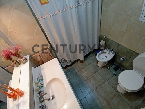 Imagen 26 de 30 de Casa Tipo Ph En Venta De 5 Amb Fondo Parque Parrilla 313 M2 Totales