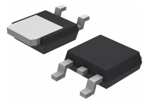 Btb 08-400 Bw  Triac 800v 8a  