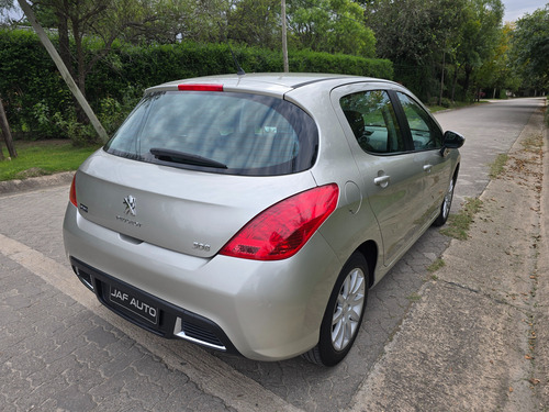 Peugeot 308 1.6 Active