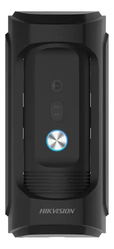 Video Porteiro Hikvision IP KB8113