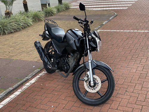 Yamaha Factor 150 2022 Flex