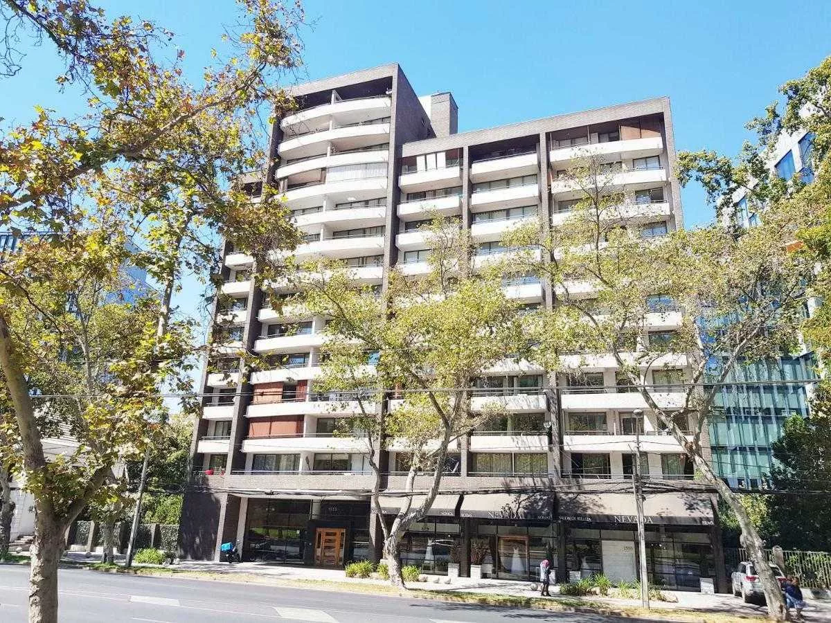 departamento en venta en Providencia