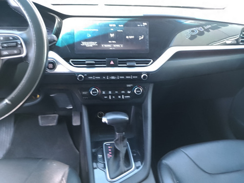 Kia Niro Ex 2022