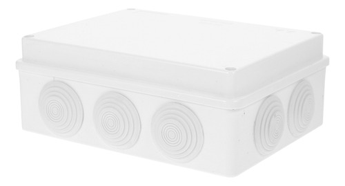 Caja Eléctrica Exterior Project Caja De Conexiones Resistent