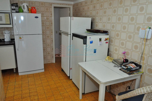 Imagen 22 de 30 de Apartamento Con Excelentes Servicios