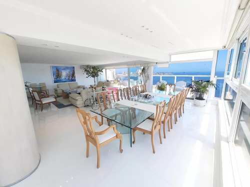 En Venta Penthouse En Playa Mansa Reciclado Punta Del Este