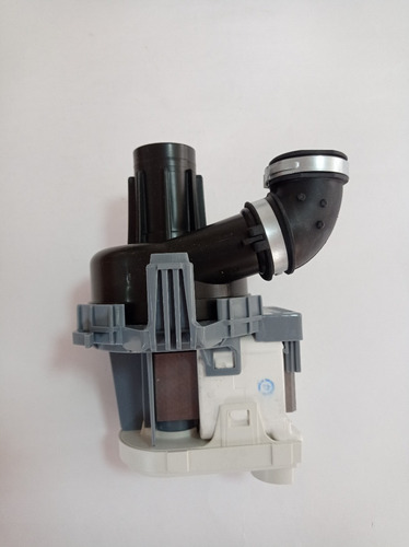 Imagen 5 de 5 de Bomba Motor De Lavaplato Whirlpool W105100667