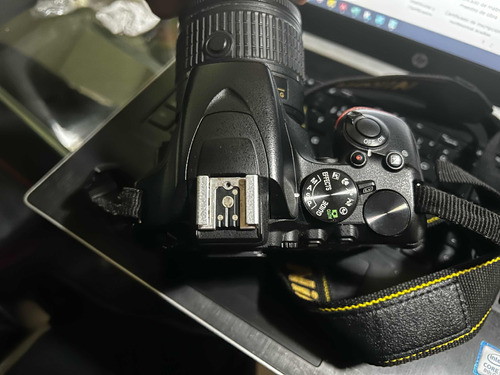 Nikon D3500