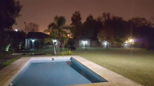 Chalet En Venta, Malvinas Argentinas