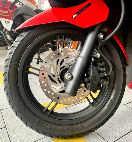 Imagen 9 de 16 de Honda Pcx 150 Scooter Oportunidad! Genamax Honda Exclusivo