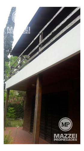 Imagen 10 de 20 de Casa Quinta En Lote De 2400 M2