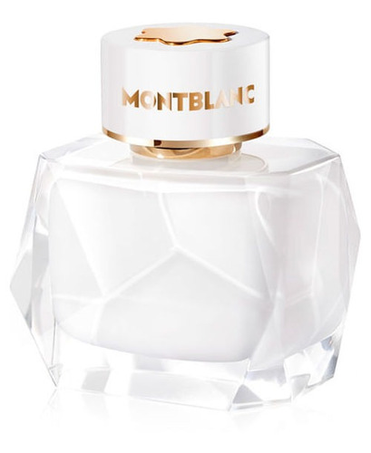 Perfume Importado Montblanc Signature Edp 50 Ml