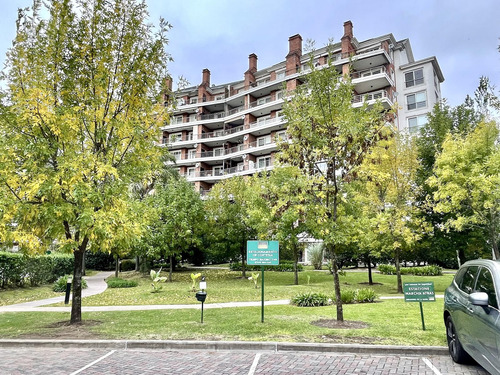 Miradores De La Bahia, Roble1 Al Rio 3 Amb, Trza, Alq, Coch