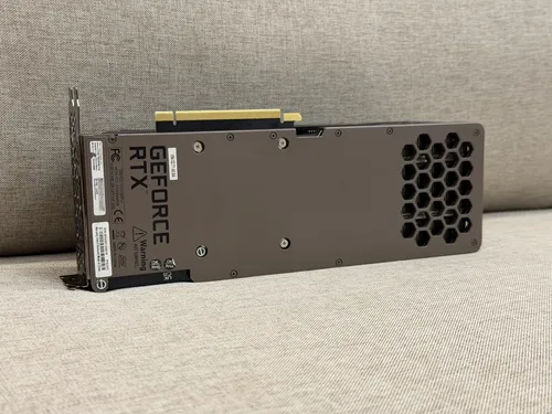 Rtx 3080 10gb Pny Xlr8 | MercadoLivre