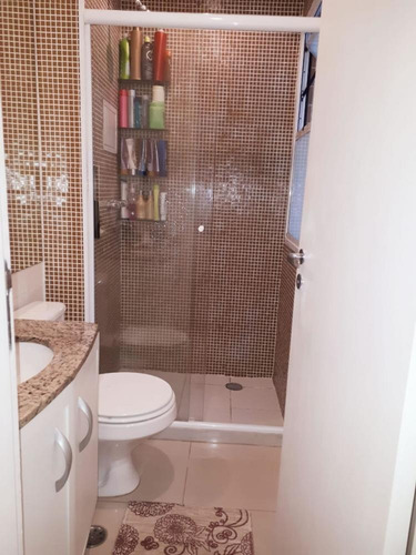 Imagem 3 de 21 de Apartamento Duplex No Centro - São Bernardo Do Campo-sp - 3259