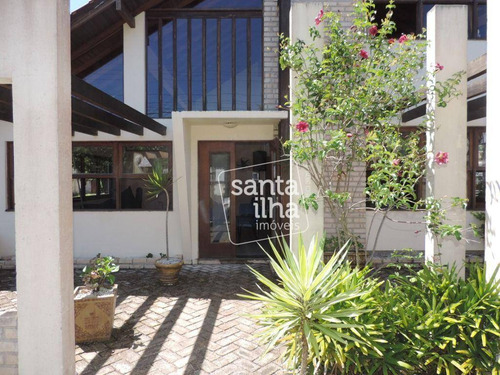 Imagem 6 de 30 de Casa Com 3 Dormitórios À Venda, 379 M² - Armação Do Pântano Do Sul - Florianópolis/sc - Ca3029