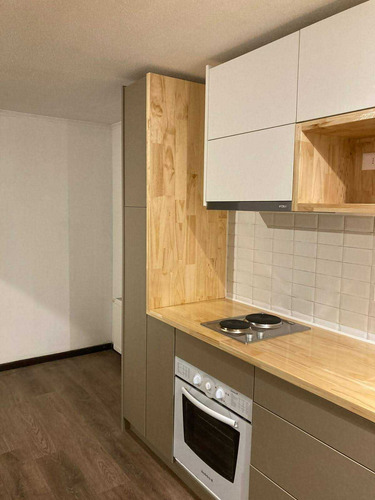 Departamento Excelente Ubicación, Jofré 70 (30421)