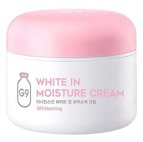 G9skin White In Moisture Cream