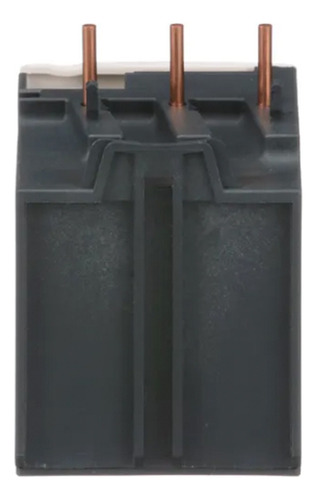 Relevador Sobrecarga 5.5 - 8 A Schneider Lrd12