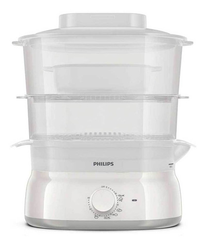 Vaporera Philips Hd9115/91