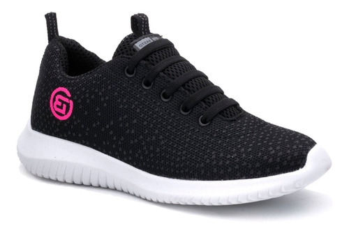 Zapatillas Mujer Deportivas Marca Basto #201 Urbanas 35/41