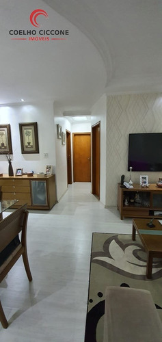 Imagem 10 de 15 de Apartamento A Venda - V-4288