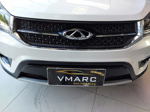 Chery Tiggo 2 1.5 MPFI 16V ACT