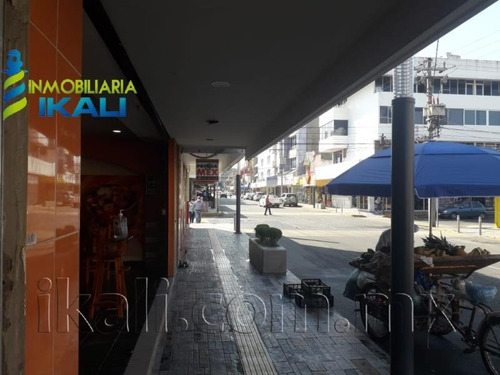 Imagen 10 de 12 de Oficina Comercial En Renta Obrera