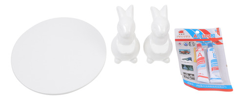Mini Contenedores Con Soporte Para Postres Y Tartas