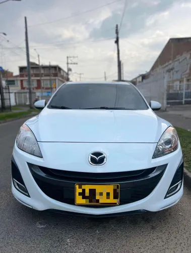 Mazda 3 2.0 Lxna0 All New