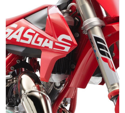 Gasgas Mc 85 17/14 2024 No Sx Ktm No Yamaha Yz